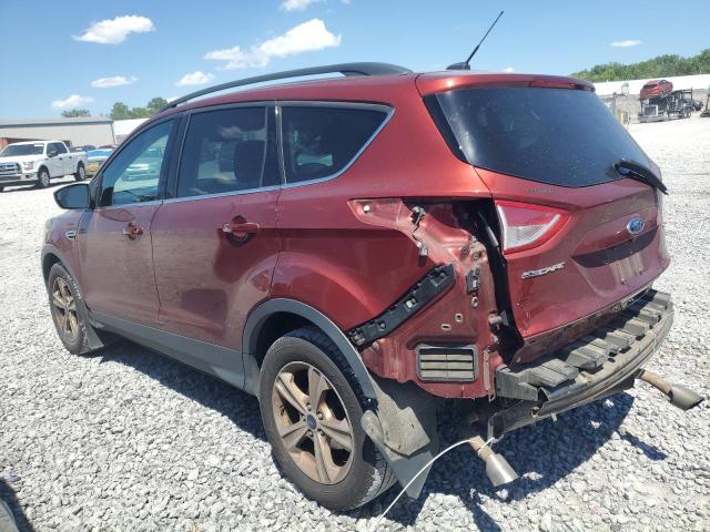 Vin: 1fmcu9gx4gub42276, lot: 58037285, ford escape se 20162