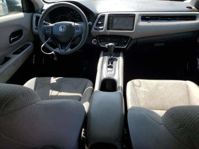 2017 HONDA HR-V EX - 3CZRU6H55HM720184