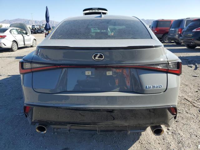 2024 LEXUS IS 350 F S - JTHGZ1B24R5074190