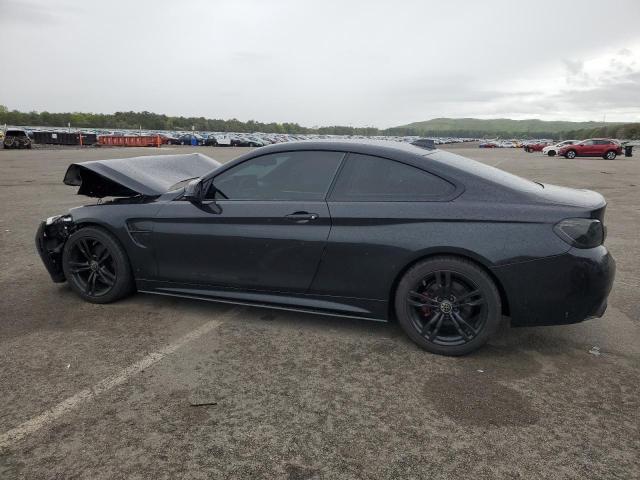 Vin: wba3n7c52ef719489, lot: 57151955, bmw 4 series i 20142