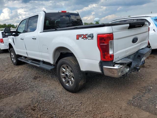 Vin: 1ft7w2b6xkeg18734, lot: 55727765, ford f250 super duty 20192