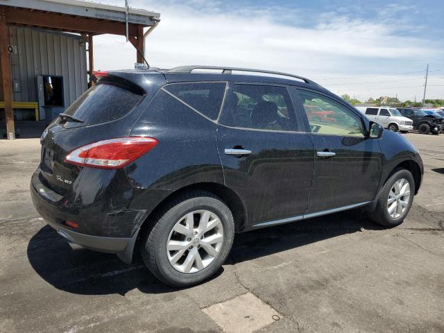 Vin: jn8az1mw7dw307977, lot: 57956815, nissan murano s 20133