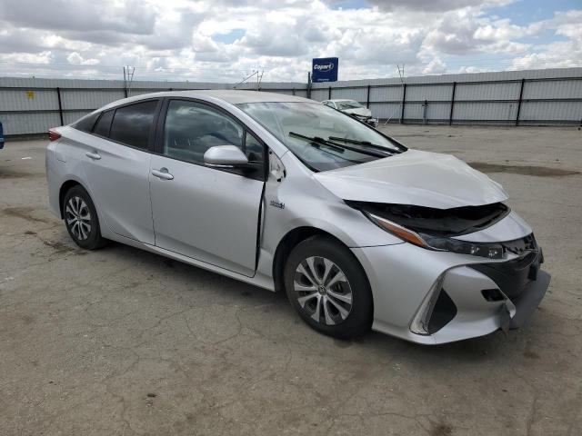 Vin: jtdkamfp5m3192991, lot: 56768095, toyota prius le 20214
