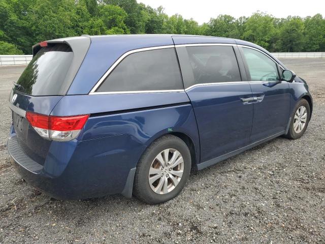 Vin: 5fnrl5h61gb116310, lot: 58028545, honda all models exl 20163