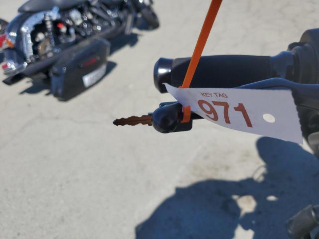 2021 HARLEY-DAVIDSON XL883 N 1HD4LE222MB415611