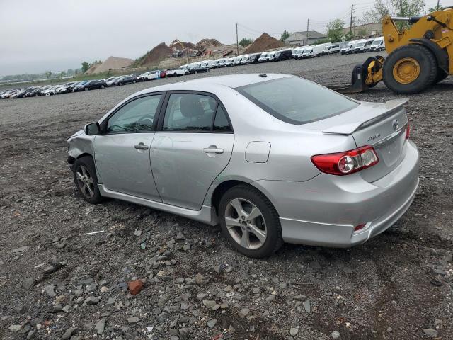 Vin: 2t1bu4ee9cc781510, lot: 56525285, toyota corolla base 20122