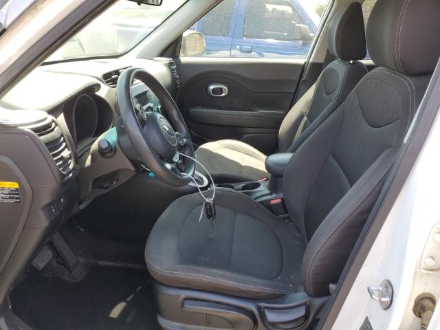 2016 KIA SOUL - KNDJN2A26G7846734