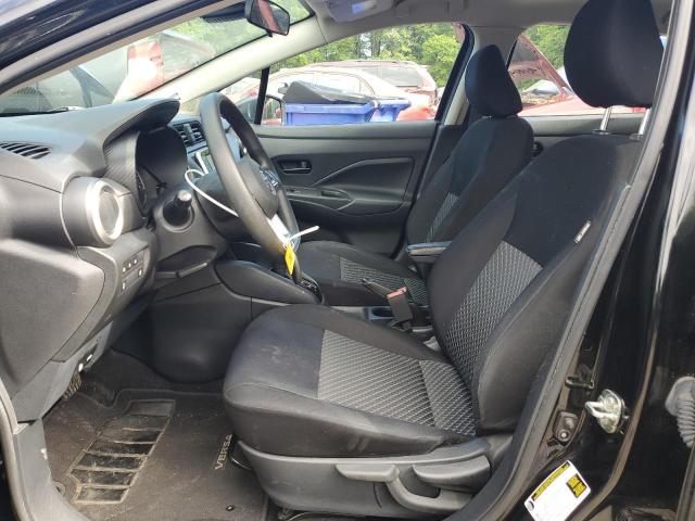2021 NISSAN VERSA S - 3N1CN8DV1ML852520