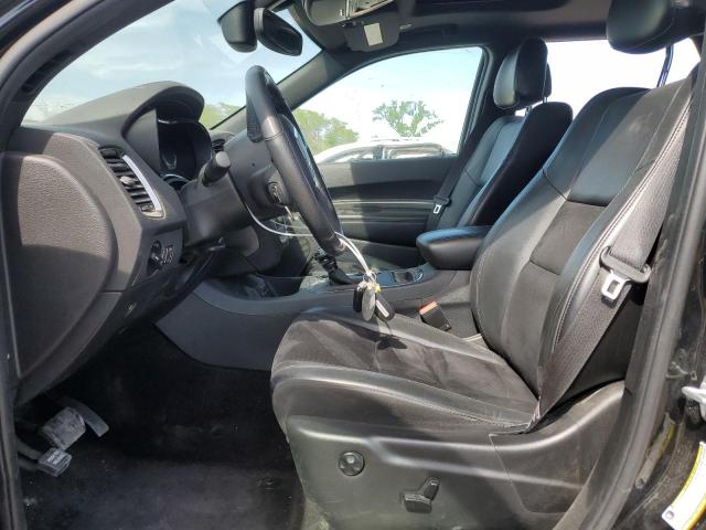 2018 DODGE DURANGO GT - 1C4RDJDG4JC359697