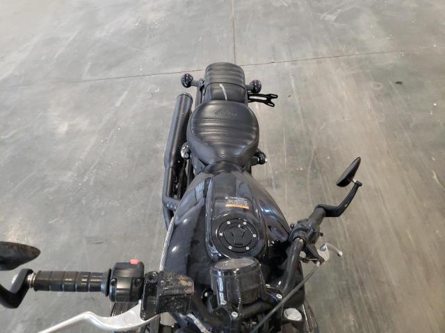 2019 INDIAN MOTORCYCLE CO. SCOUT BOBB - 56KMTB000K3146673