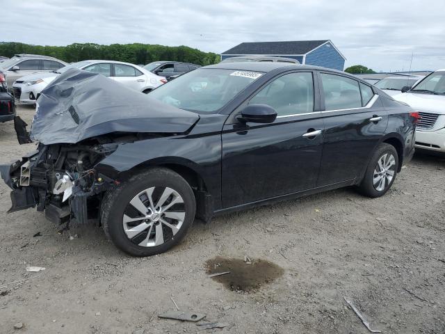 NISSAN ALTIMA S