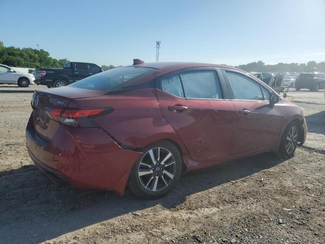 Vin: 3n1cn8ev9ll880952, lot: 55925535, nissan versa sv 20203