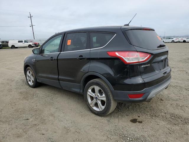 Vin: 1fmcu0gx1euc92984, lot: 55398485, ford escape se 20142