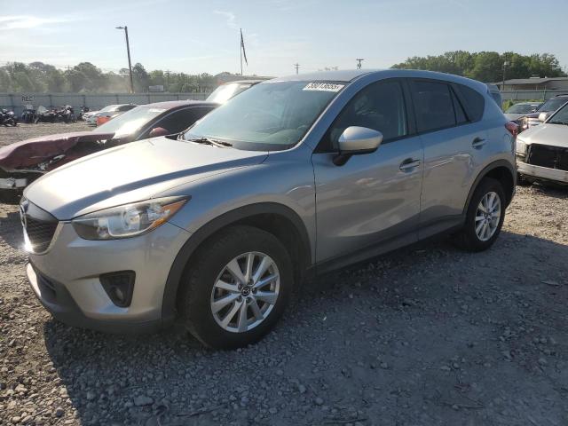 Vin: jm3ke2cy1e0328467, lot: 58013655, mazda cx-5 touring 2014 img_1