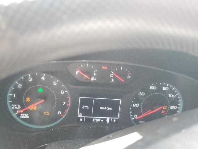 2023 CHEVROLET MALIBU LS - 1G1ZC5ST1PF159029