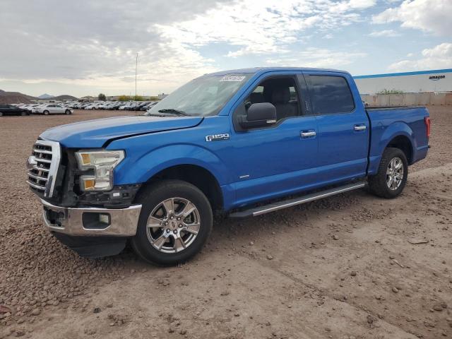 Vin: 1ftew1cp1fke50594, lot: 56241675, ford f-150 supercrew 2015 img_1