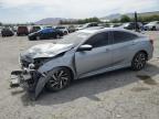2017 HONDA CIVIC EX - 2HGFC2F71HH513686