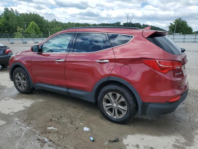 Vin: 5xyzu3lbxeg162407, lot: 57793885, hyundai santa fe 20142