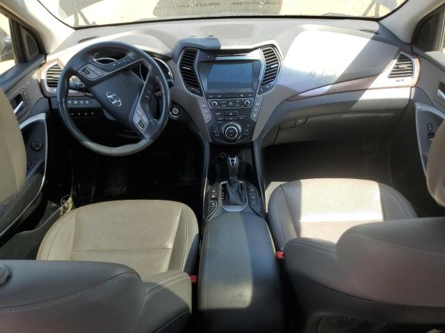 2018 HYUNDAI SANTA FE S - KM8SRDHF1JU285957