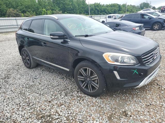 2017 VOLVO XC60 T5 DY YV440MDRXH2222009