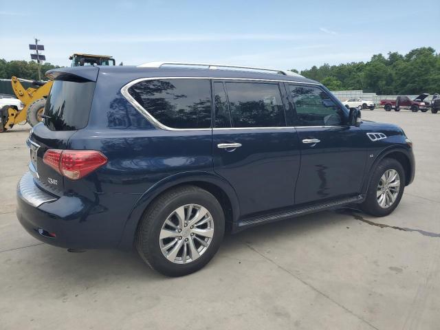 Vin: jn8az2nf9g9610685, lot: 57154685, infiniti qx80 20163