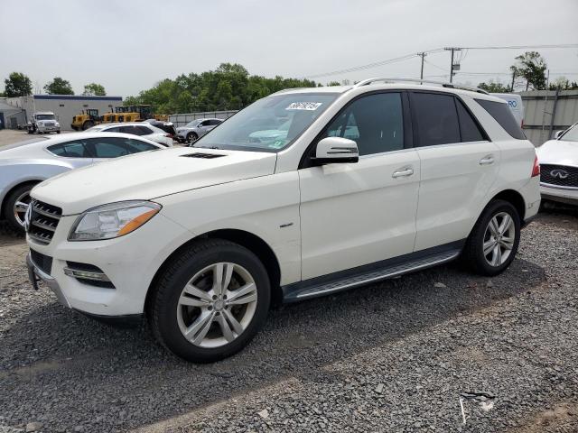 Vin: 4jgda5hb0ca065233, lot: 58619215, mercedes-benz m-class 350 4matic 2012 img_1