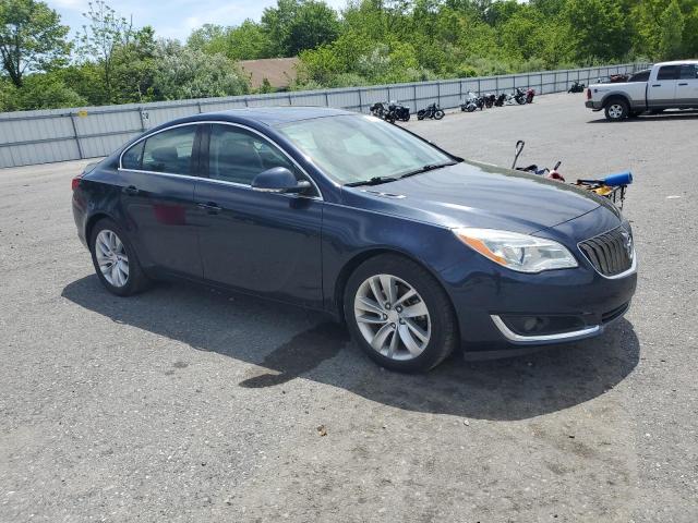 2015 BUICK REGAL PREM 2G4GN5EX4F9280065