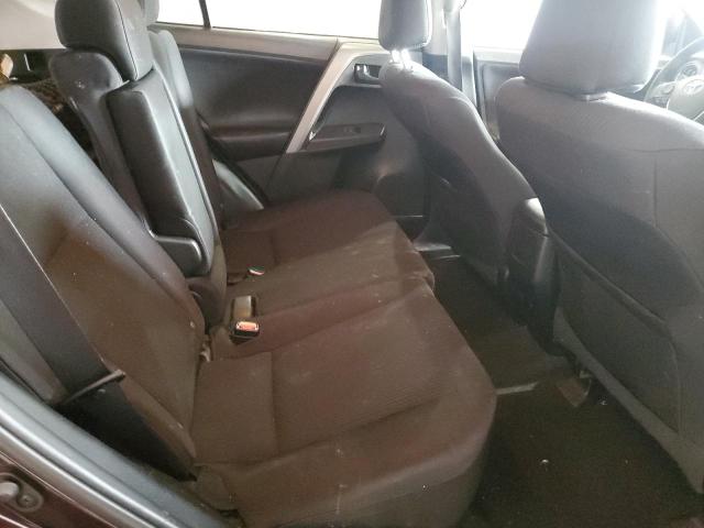 2017 TOYOTA RAV4 LE - 2T3ZFREV0HW352436