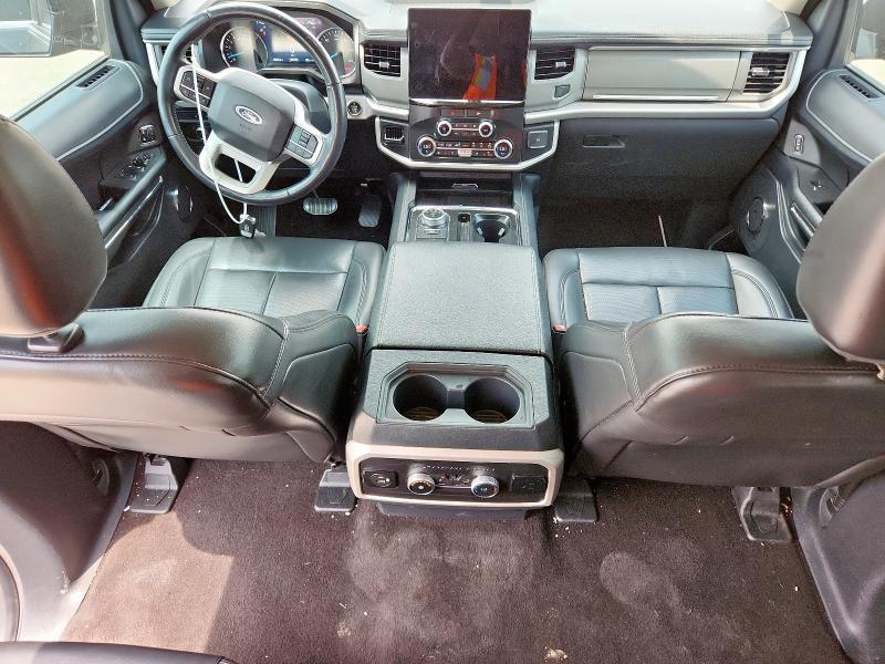 2022 FORD EXPEDITION - 1FMJU1HT8NEA34626