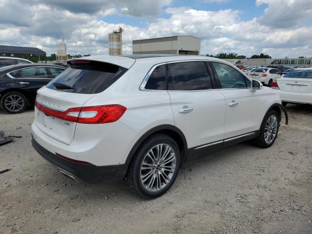Vin: 2lmpj8lr2jbl31697, lot: 58539885, lincoln mkx reserve 20183
