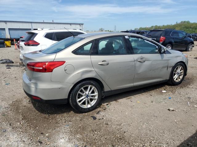 Vin: 1fadp3f25fl322704, lot: 56199915, ford focus se 20153