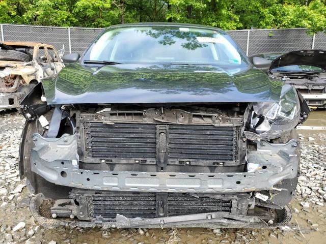 2022 FORD ESCAPE SE - 1FMCU9G63NUA40715