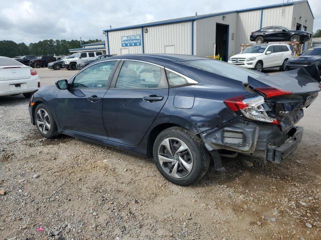 Vin: 2hgfc2f61lh538331, lot: 57169395, honda civic lx 20202