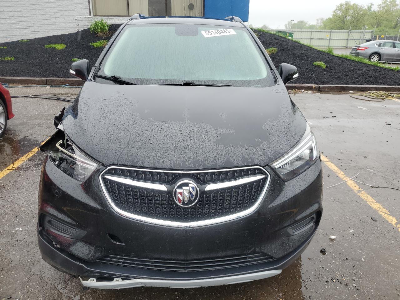 BUICK ENCORE PREFERRED