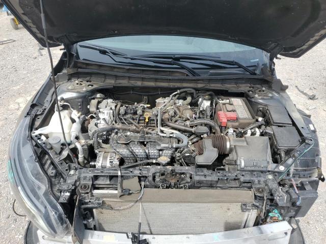 2024 NISSAN ALTIMA SR - 1N4BL4CV8RN326469