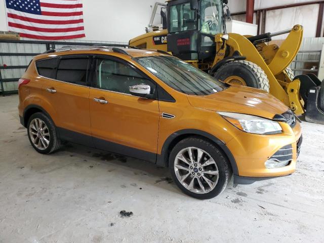 Vin: 1fmcu9g95gua51406, lot: 56520065, ford escape se 20164