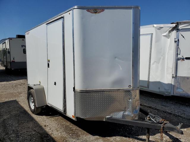 H&H TRAILER 2022 5JWSC1013NN559416 photo #1