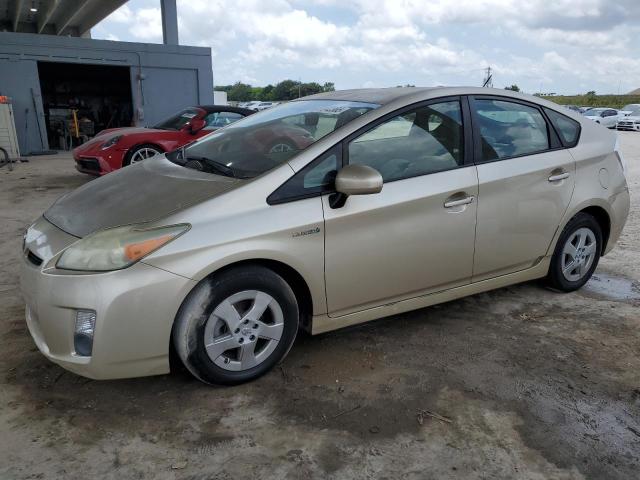 Vin: jtdkn3du1a1004305, lot: 57842365, toyota prius 2010 img_1