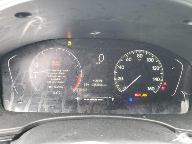 2023 HONDA CIVIC SPOR 2HGFE2F53PH521053