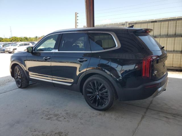 2021 KIA TELLURIDE - 5XYP5DHC4MG096317