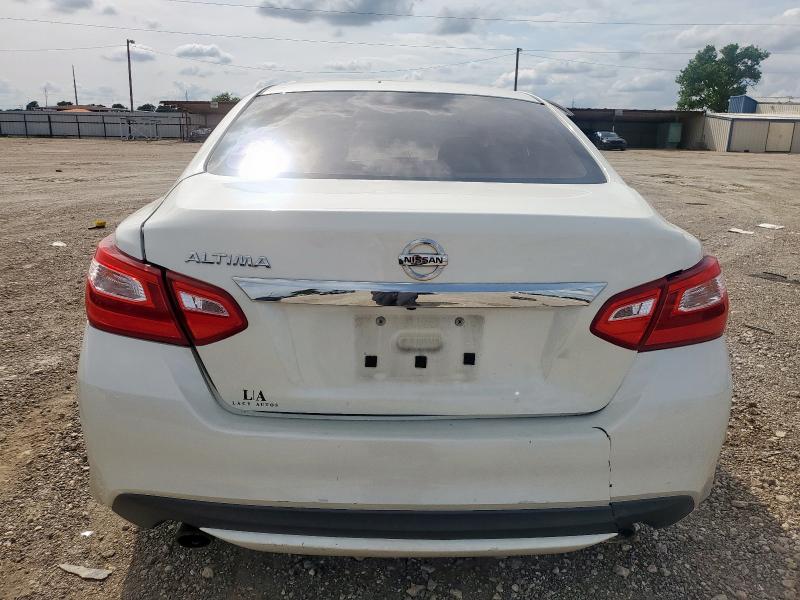 2016 NISSAN ALTIMA 2.5 1N4AL3AP2GC259855
