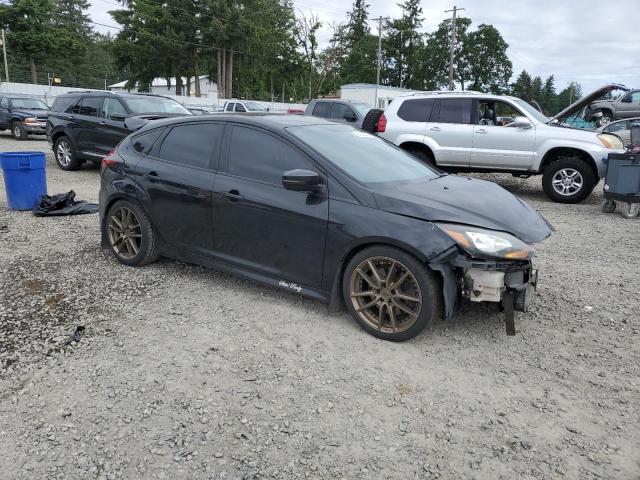Vin: 1fadp3l94el441361, lot: 58036045, ford focus st 20144