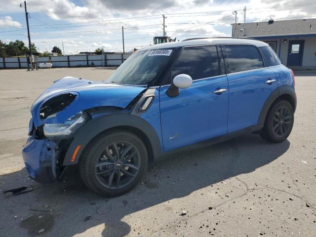 Vin: wmwzc5c57dwp31186, lot: 56960305, mini cooper s countryman 2013 img_1