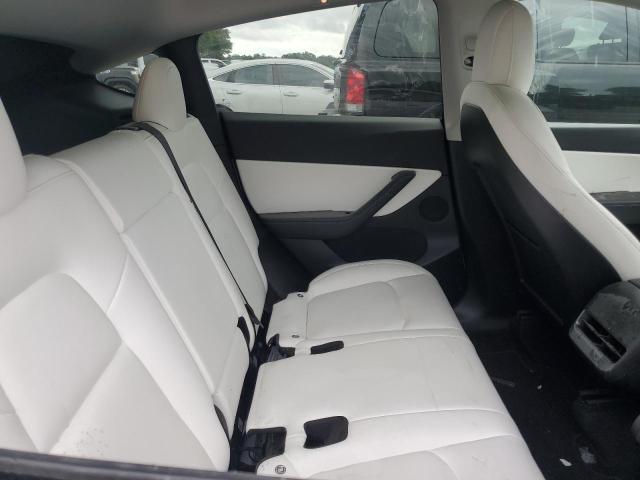 2021 TESLA MODEL Y - 5YJYGDEEXMF293455