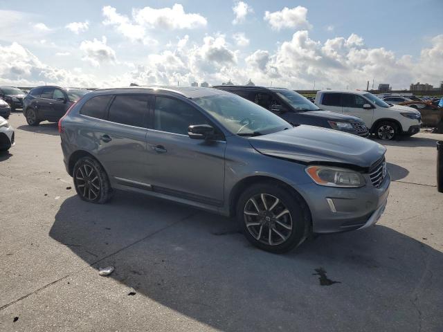 Vin: yv449mrrxh2120577, lot: 58232905, volvo xc60 t6 dynamic 20174