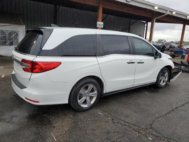 Vin: 5fnrl6h5xlb042943, lot: 56015425, honda all models ex 20203
