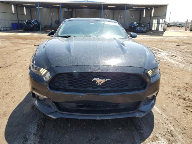2017 FORD MUSTANG - 1FA6P8TH9H5353461