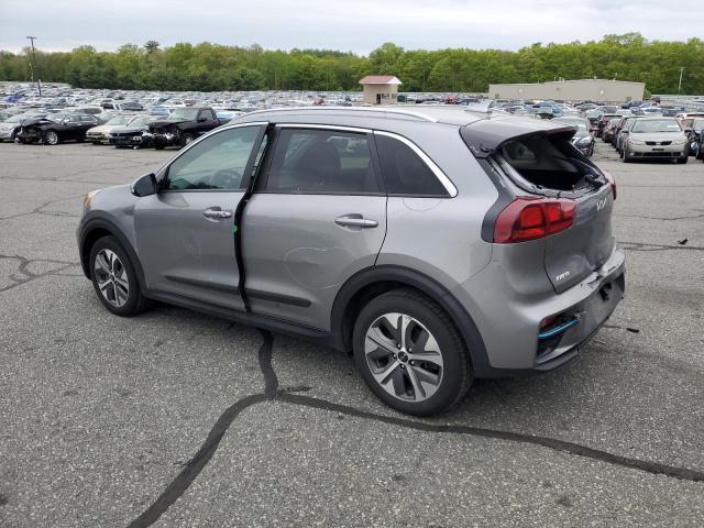 Vin: kndcc3lg2n5161233, lot: 56954945, kia niro s s 20222