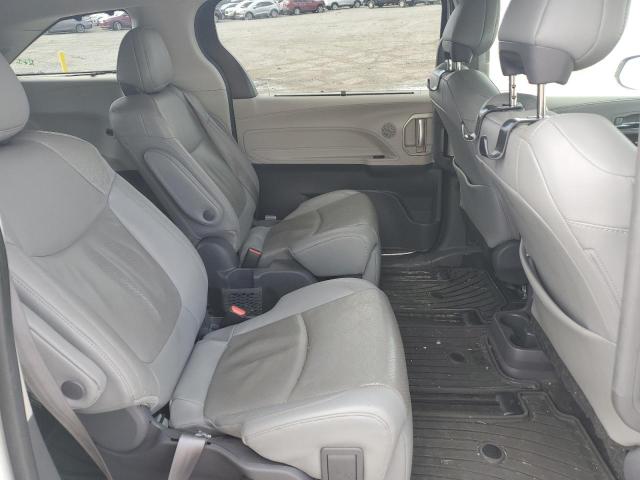 2021 TOYOTA SIENNA LIM 5TDZRKEC6MS034992
