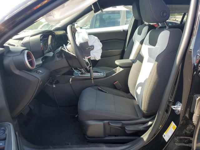 2025 CHEVROLET TRAX 1RS KL77LGEP7SC094784